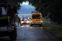 Erdrutsch in Nachterstedt